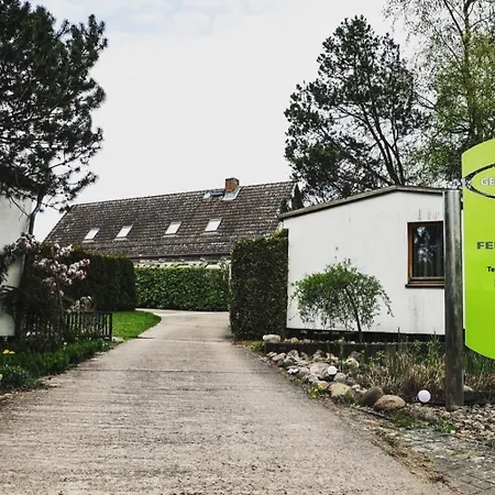 Vakantiepark Am Hellsee