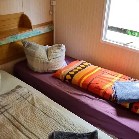 Am Hellsee Village de vacances