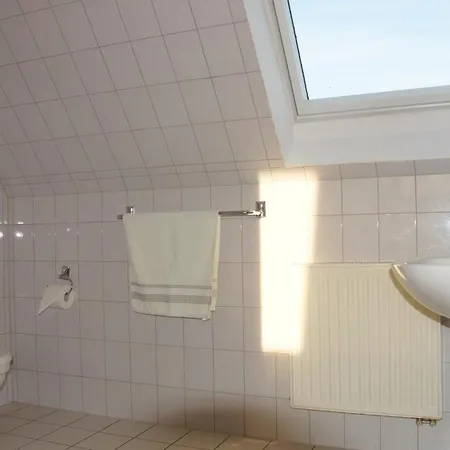 Am Hellsee Village de vacances *