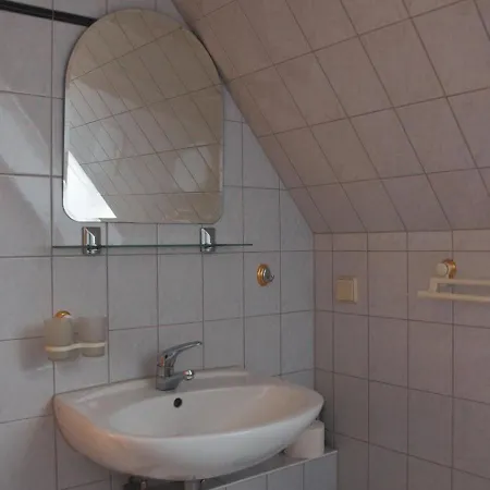 Village de vacances Am Hellsee