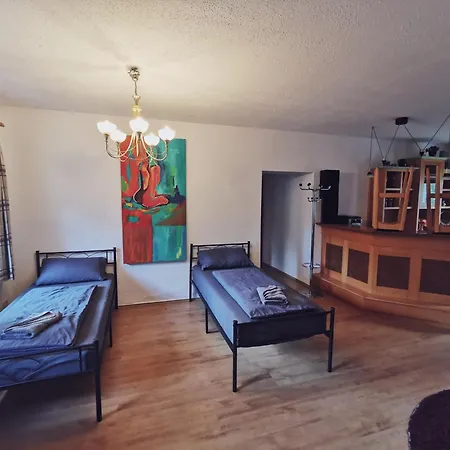 홀리데이파크 Am Hellsee *