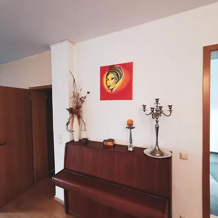 Am Hellsee Village de vacances Biesenthal