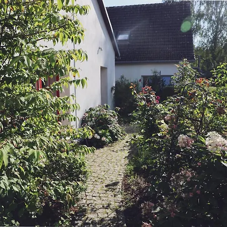 Village de vacances Am Hellsee Biesenthal