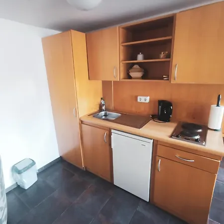 Am Hellsee Village de vacances *