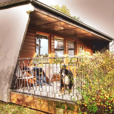 홀리데이파크 Am Hellsee *