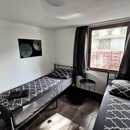 Am Hellsee 홀리데이파크 Biesenthal