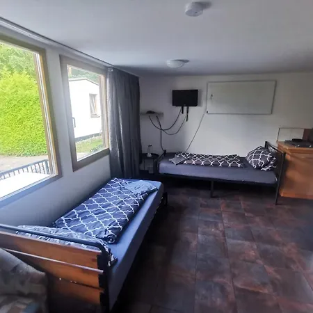 홀리데이파크 Am Hellsee