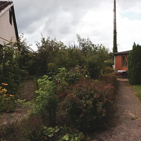 Am Hellsee Biesenthal