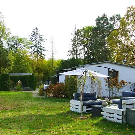 Am Hellsee Village de vacances *