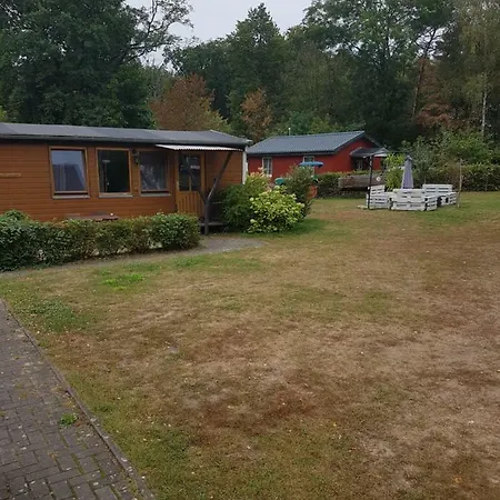 Ferienpark Am Hellsee Biesenthal