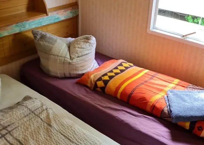 Am Hellsee Holiday park