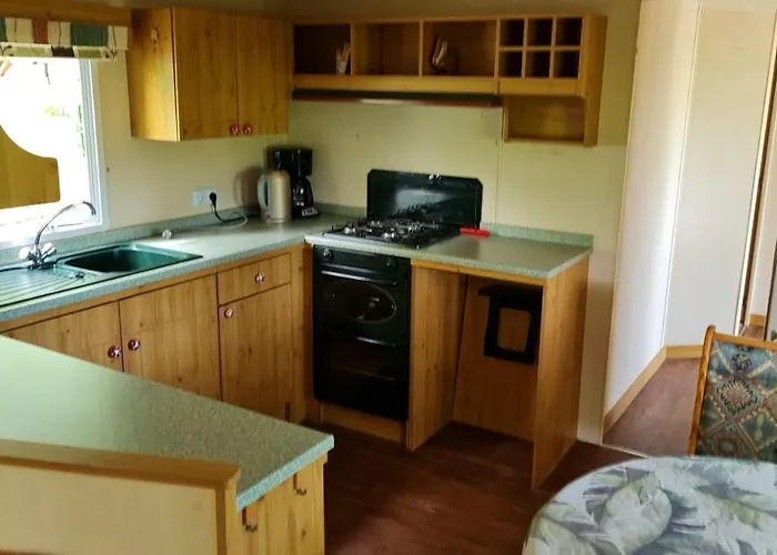 Am Hellsee Holiday park *