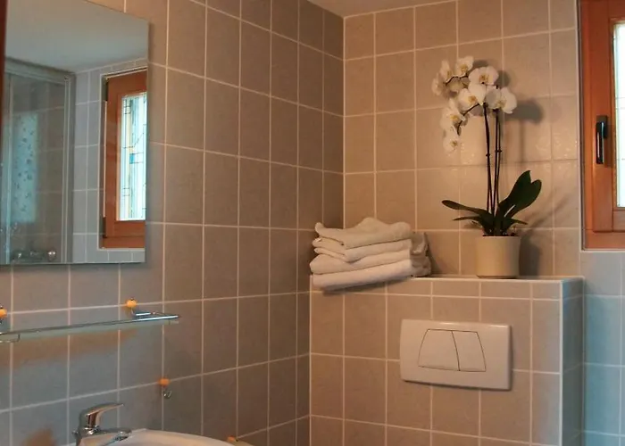 Am Hellsee Holiday park *