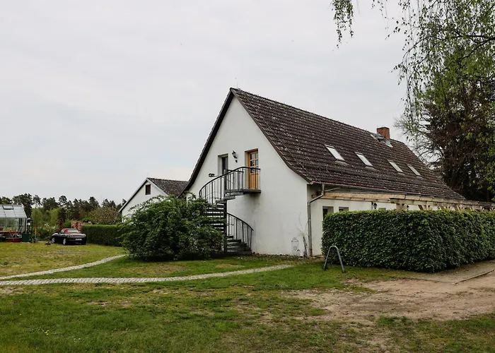 Am Hellsee * Biesenthal