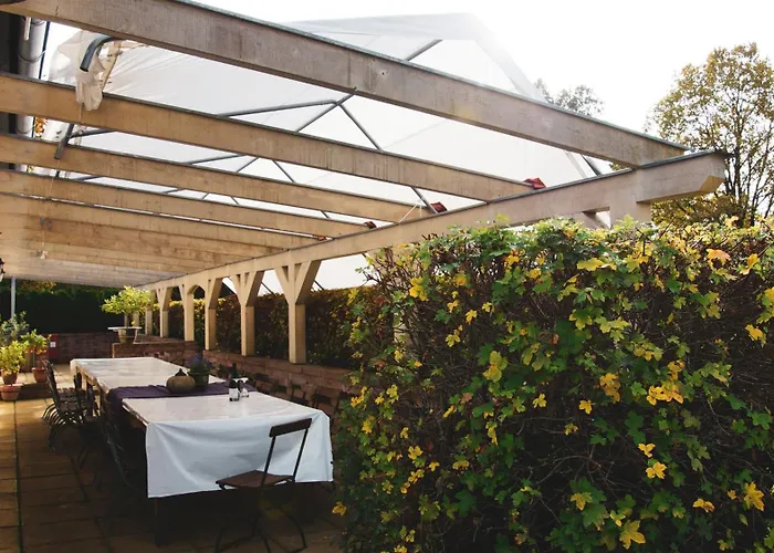 Am Hellsee Holiday park