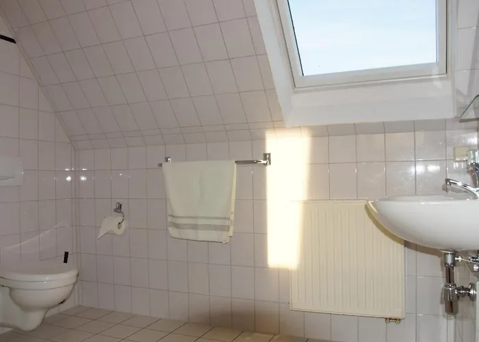 Am Hellsee Holiday park *