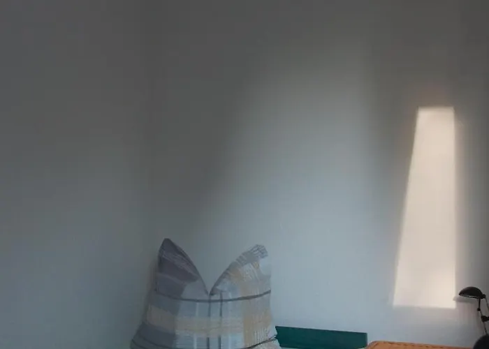 Am Hellsee Biesenthal