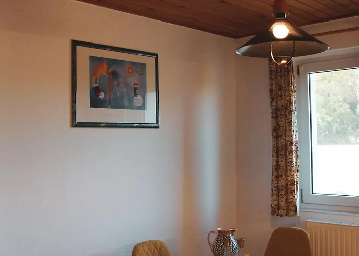 Am Hellsee Holiday park *