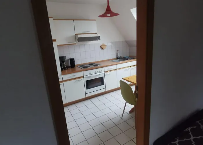 Holiday park Am Hellsee *