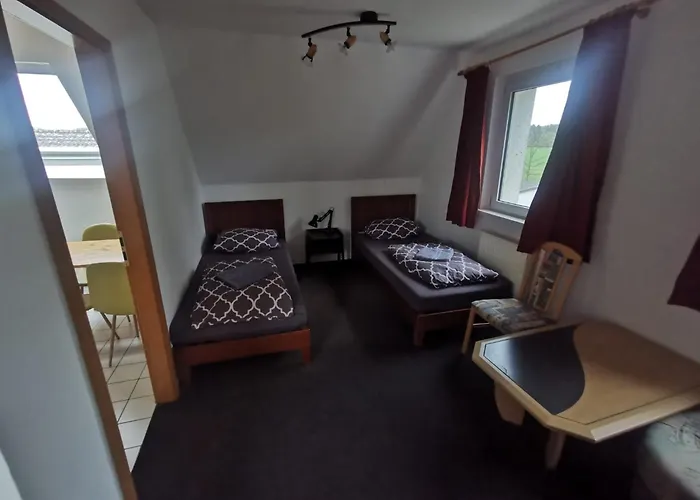 Holiday park Am Hellsee Biesenthal