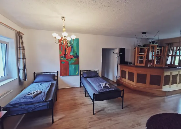 Holiday park Am Hellsee *