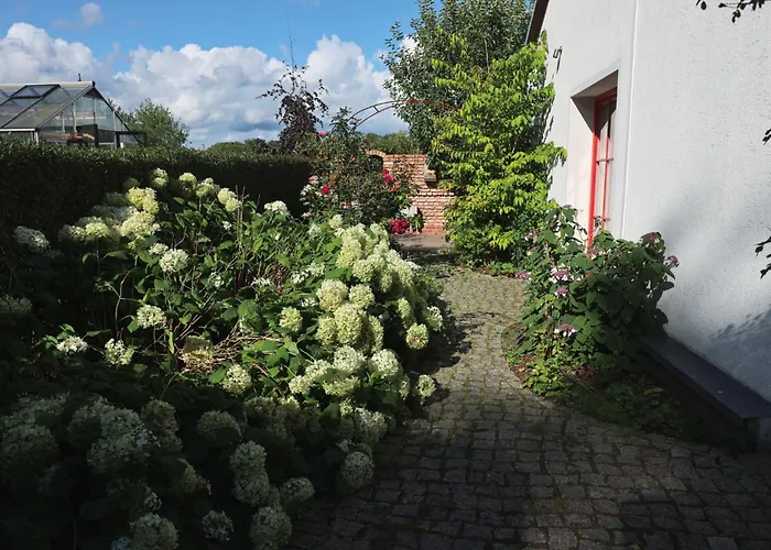 Am Hellsee Holiday park