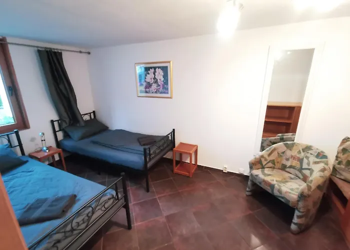 Holiday park Am Hellsee