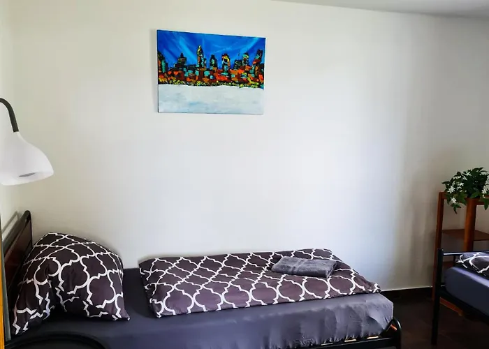 Am Hellsee Biesenthal