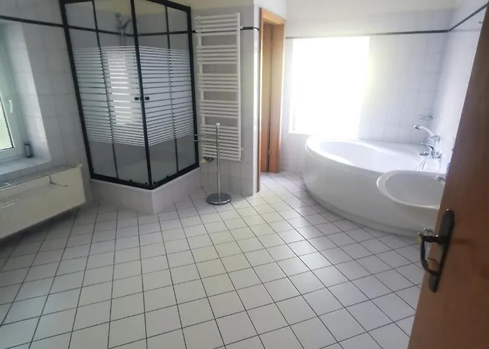 Am Hellsee * Biesenthal