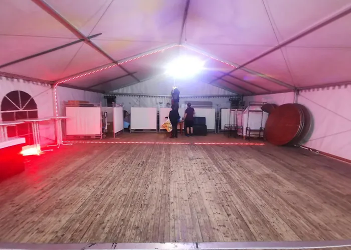 Holiday park Am Hellsee