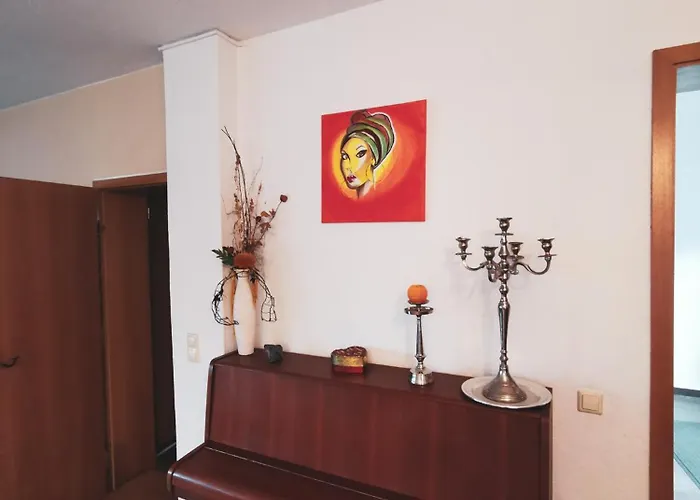 Am Hellsee Holiday park Biesenthal