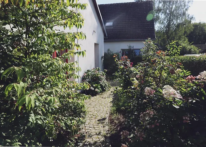 Holiday park Am Hellsee Biesenthal