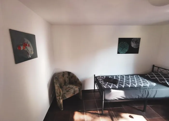 Am Hellsee * Biesenthal