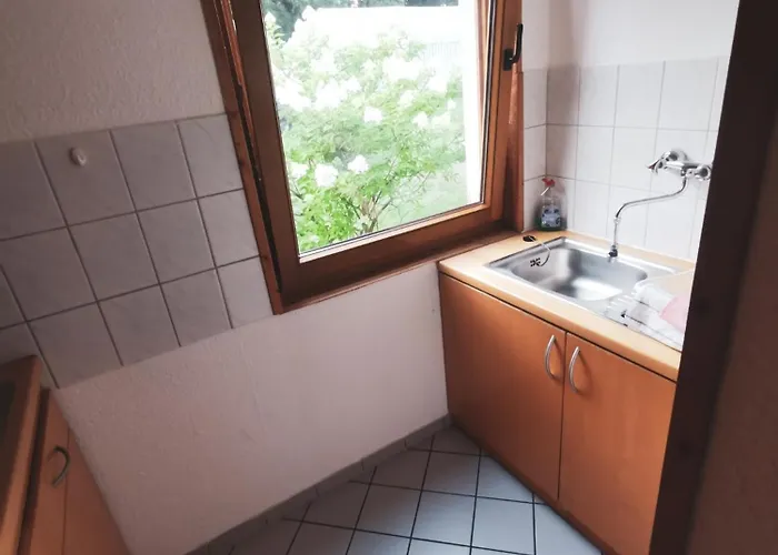 Am Hellsee Holiday park