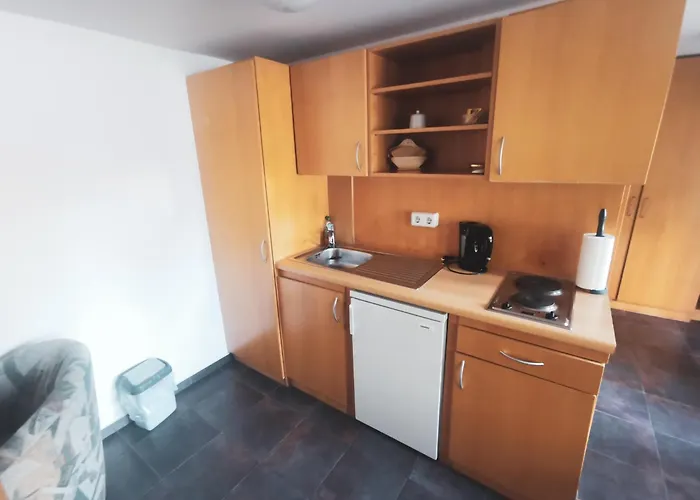 Am Hellsee Holiday park *