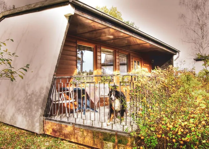 Holiday park Am Hellsee *