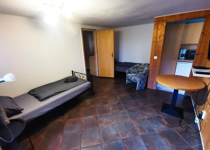 Am Hellsee Biesenthal