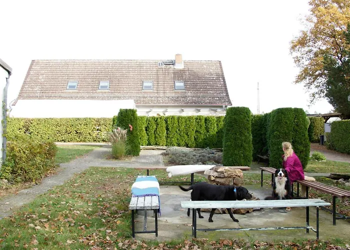 Am Hellsee Holiday park