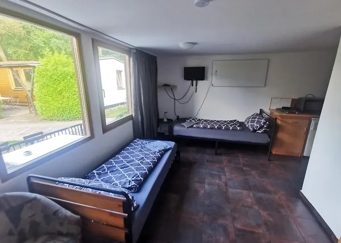 Holiday park Am Hellsee