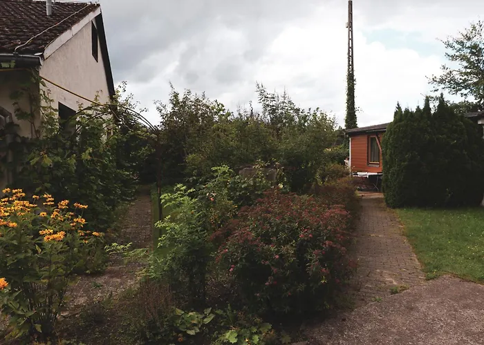 Am Hellsee Biesenthal