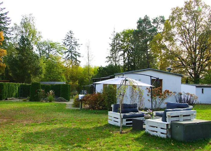 Am Hellsee Holiday park *