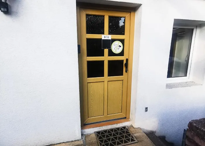 Holiday park Am Hellsee *