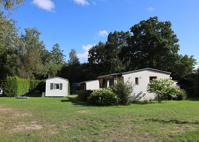 Am Hellsee Biesenthal